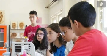 MEB, 3 Temmuz'dan itibaren yaz okulları a&ccedil;acak