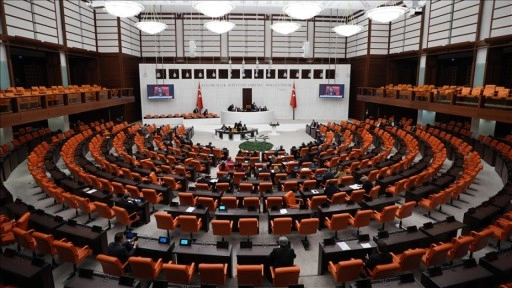 Meclis Araştırma Komisyonu &Ccedil;ocukları Koruma Amacıyla Kuruldu
