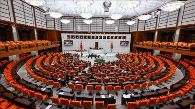Meclis Genel Kurulunda T&uuml;ketici Hakları Kanunu Değerlendirildi