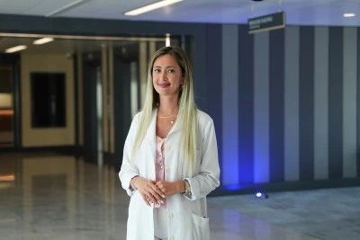 Medipol Bah&ccedil;elievler Hastanesi'nden Beslenme ve Diyet Uzmanı Diyetisyen Ceren Kaplan