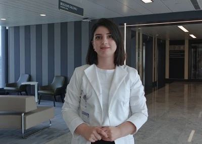 Medipol Bah&ccedil;elievler Hastanesinden Klinik Psikolog G&ouml;zde G&ouml;ktaş