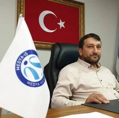 Medya İş Sendikası &Uuml;ye Sayısını Artırmada Lider