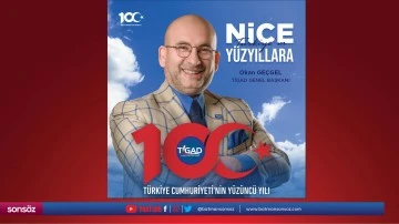 &ldquo;Medya sorunları cumhuriyetle aynı yaşta&rdquo;
