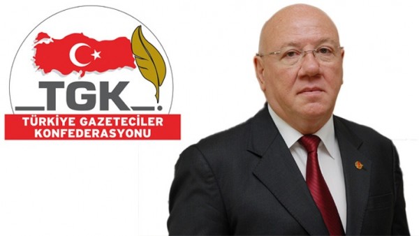&ldquo;Medyadaki mesleki kirlenme hepimizi derinden yaralıyor&rdquo;