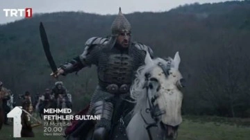 Mehmed Fetihler Sultanı 4.b&ouml;l&uuml;m fragmanında bomba s&ouml;zler!
