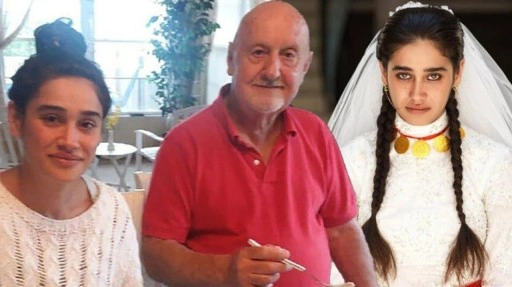 Meltem Miraloğlu Amerika&rsquo;da Rehin Tutulduğunu A&ccedil;ıkladı