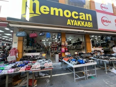 Memocan Ayakkabı&rsquo;dan Yaza &Ouml;zel İndirim Kampanyası