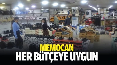 Memocan, her b&uuml;t&ccedil;eye uygun