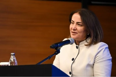 Memur-Sen Kadınlar Komisyonu "Aile Eğitim Programı" d&uuml;zenledi