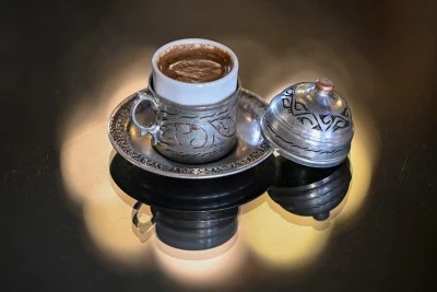 Menengi&ccedil; kahvesine yoğun ilgi