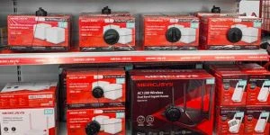 Mercusys &uuml;r&uuml;nleri, geniş model se&ccedil;eneğiyle MediaMarkt&rsquo;ta