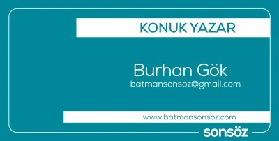 Merhum başkanın oğlundan teşekk&uuml;r