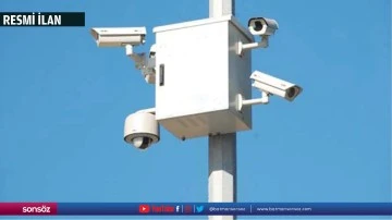 MERKEZ İLE BEŞİRİ İL&Ccedil;ESİ KGYS SİSTEMİ KURULUMU VE GENİŞLEME İŞİ