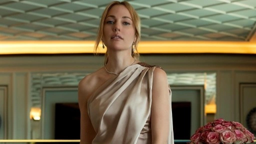 Meryem Uzerli, Cannes Mipcom Fuarı'nda Boy G&ouml;sterecek