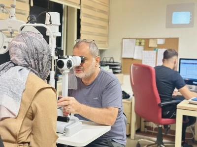 Mesai dışı poliklinik hizmeti yoğunluğu azalttı