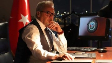 Mesut Akusta'nın Yeni Projesi: Gassal Dizisi