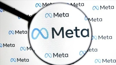 Meta'nın Yılın &Uuml;&ccedil;&uuml;nc&uuml; &Ccedil;eyreğinde G&ouml;sterdiği B&uuml;y&uuml;me
