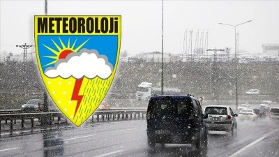 Meteorolojiden Diyarbakır ve &ccedil;evre iller i&ccedil;in &ccedil;ığ uyarısı