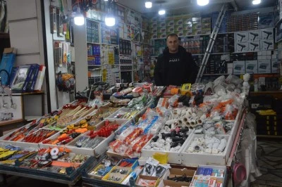 Metropol Hırdavat&rsquo;ta 1001 &ccedil;eşit &uuml;r&uuml;n&hellip;