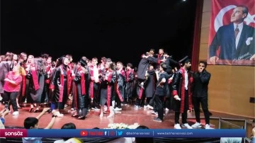 Mevlana&rsquo;da kepler havalandı