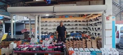 Meydan&rsquo;da yeni spor mağazası a&ccedil;ıldı