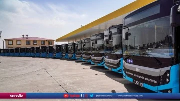 Mezarlıklara &uuml;cretsiz ulaşım hizmeti