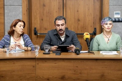 Mezopotamya Su Forumu&rsquo;nun sonu&ccedil; bildirgesi a&ccedil;ıklandı