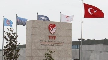 MHK Eğitimcisi Hugh Dallas'ın Değerlendirme Toplantısının İzinsiz Yayınlanması Hakkında TFF'den A&ccedil;ıklama