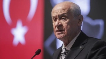 MHP Lideri Bah&ccedil;eli: Ter&ouml;rle M&uuml;cadele B&uuml;t&uuml;nl&uuml;k&ccedil;&uuml; ve &Ccedil;ok Boyutlu Olmalı