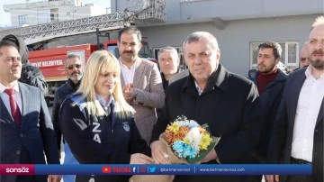 Midyat Belediyesinde Ek Protokol Sevinci