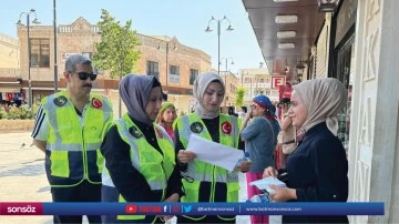Midyat Belediyesinden, YKS&rsquo;ye &ouml;zel hizmet