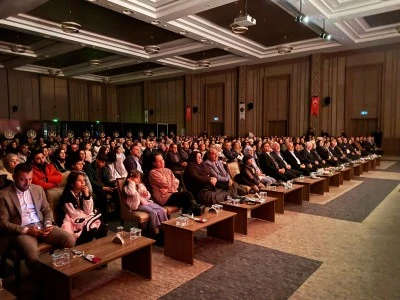Midyat&rsquo;ta, &Ouml;ğretmenlere &Ouml;zel Tiyatro Etkinliği