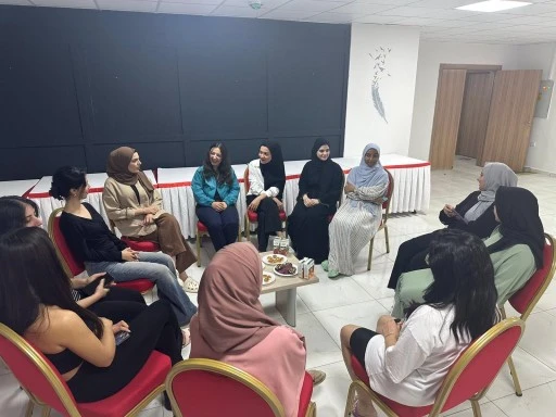 Mihmandar &ouml;ğrenci projesi başladı