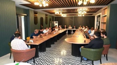 Milletvekili Alkayış'tan Ter&ouml;rs&uuml;z T&uuml;rkiye a&ccedil;ıklaması