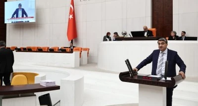 Milletvekili Ekmen&rsquo;den &ccedil;arpıcı iddia