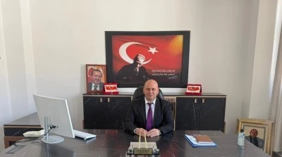 Milli Eğitim m&uuml;d&uuml;rl&uuml;klerinde g&ouml;rev değişimi