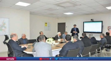 Milli Eğitimde hedef nitelikli başarı