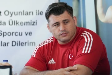 Milli g&uuml;reş&ccedil;i Rıza Kayaalp'ten "vicdanım rahat" a&ccedil;ıklaması:
