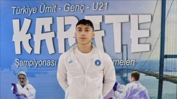 Milli Karateci Emir Buğra Gencan'ın Ardından Başsağlığı Mesajları