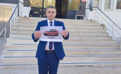 Milli &uuml;retime dikkati &ccedil;ekmek i&ccedil;in yapay zeka destekli klip hazırladı
