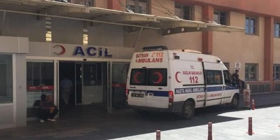 Minik Belinay, kazada &ouml;ld&uuml;!
