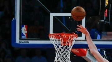 Minnesota Timberwolves, Los Angeles Clippers'i 22 Sayı Geriden Gelerek Yendi
