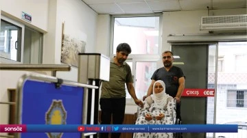 Misafirhane 9 bin 250 kişiyi ağırladı