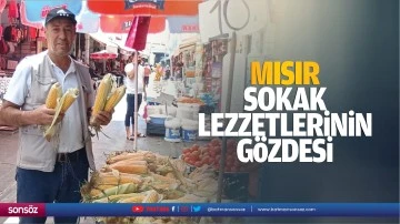 Mısır, sokak lezzetlerinin g&ouml;zdesi&hellip;