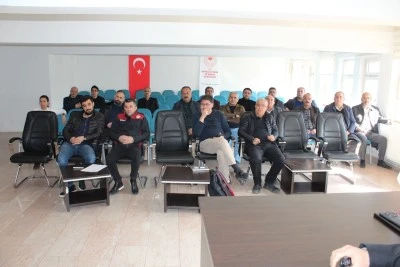 Mısır &uuml;reticisine d&ouml;n&uuml;ş&uuml;ml&uuml; &uuml;retim eğitimi