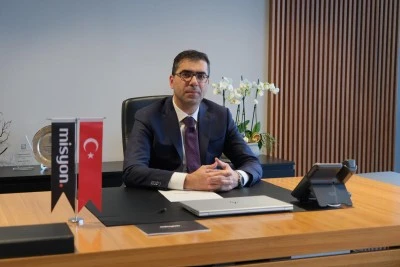 Misyon Bank'ta &uuml;st d&uuml;zey atama