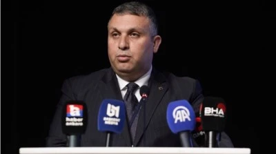MKE Ankarag&uuml;c&uuml; Kul&uuml;b&uuml;nde başkanlığa İlhami Alparslan se&ccedil;ildi
