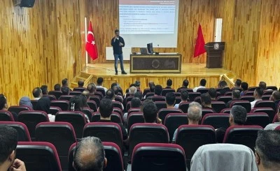 Mobil ekipler il&ccedil;elere indi