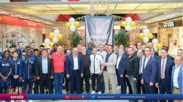 Mondihome 381. mağazasını İstanbul'da a&ccedil;tı