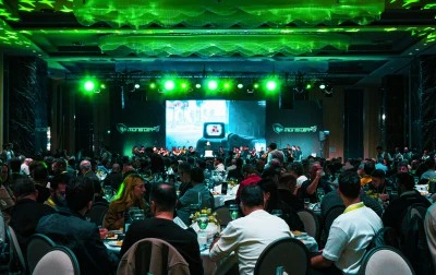 Monster Bilgisayar 25. yılını sekt&ouml;r temsilcileriyle kutladı